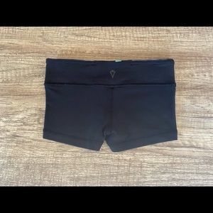 Ivivva Reversible Shorts